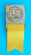 SAILING - 1972 INTER. CADET CLASS WORLD CHAMPIONSHIPS Large Participant Badge * Voile Vela Segeln Zeilen Segling Seiling - Vela