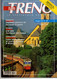 Magazine TUTTO TRENO No 109 Maggio 1998  - En Italien - Non Classés