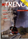 Magazine TUTTO TRENO No 124 Ottobre 1999  - En Italien - Unclassified