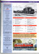 Magazine TUTTO TRENO No 117 Febbraio 1999    - En Italien - Non Classés
