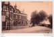 Julot1939 . -50% ..-- PALISEUL ..-- Avenue De La Gare . 1936 Vers NAMUR ( Mr Mme LIBOIS ) . Voir Verso . - Paliseul