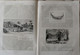 1880 EXPLORATIONS AUX ISTHMES DE PANAMA ET DARIEN - CAQUIRI - PISISI - GARAPATES - LE TOUR DU MONDE - Riviste - Ante 1900