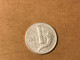 Münze Münzen Umlaufmünze Italien 1 Lira 1954 - 1 Lira