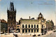 Prag - Pulverturm U. Repräsentationshaus * Militärpflege 18. 5. 1915 - K.u.k. Reservespital No. 1 Kgl. Weinberge - Guerre 1914-18