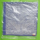 Delcampe - 2 Anciens NAPPERONS Rectangle - Environ 34 X 24 Cm - Plastique - "neuf De Stock" Magasin GOULET TURPIN Reims - Vers 1960 - Dentelles Et Tissus