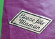 Delcampe - Ancien NAPPERON Rond - Environ Diamètre 30 Cm - Plastique - "neuf De Stock" Magasin GOULET TURPIN Reims - Vers 1960 - Laces & Cloth