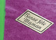 Delcampe - Ancien NAPPERON Rond - Environ Diamètre 17 Cm - Plastique - "neuf De Stock" Magasin GOULET TURPIN Reims - Vers 1960 - Laces & Cloth