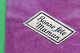 Delcampe - Ancien NAPPERON Rond - Environ Diamètre 16 Cm - Plastique - "neuf De Stock" Magasin GOULET TURPIN Reims - Vers 1960 - Laces & Cloth
