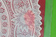 Delcampe - 2 Anciens NAPPERONS Rond - Environ Diamètre 22 Cm - Plastique - "neuf De Stock" Magasin GOULET TURPIN Reims - Vers 1960 - Laces & Cloth