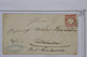 BD8 GERMANY BELLE LETTRE 1872 GOTTINGEN  POUR KELLIEHAUSEN +AFFRANC. INTERESSANT - Cartas & Documentos