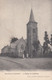 Environs De Roulers - L' Eglise De Cachtem - Izegem