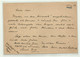POSTKART FRANKFURT A 1941 - Lettres & Documents
