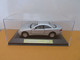 MERCEDES CL 600 Silver, - Massstab 1:32