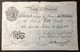 GRAN BRETAGNA Great Britain 10 POUNDS 1934 K. O.PEPPIAT Operazione Bernard   LOTTO 4113 - British Armed Forces & Special Vouchers