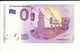 Billet Souvenir - 0 Euro - XENW - 2017-1 - RÜDESHEIM AM RHEIN - N° 6351 - Kiloware - Banknoten