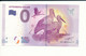 Billet Souvenir - 0 Euro - XEJB - 2017-2 - AFFENBERG SALEM - N° 6351 - Billet épuisé - Kilowaar - Bankbiljetten