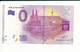Billet Souvenir - 0 Euro - XEJE - 2017-2 - KÖLN AM RHEIN LIMITED EDITION 2017 - N° 2520 - Billet épuisé - Mezclas - Billetes