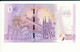 Billet Souvenir - 0 Euro - XEJE - 2017-2 - KÖLN AM RHEIN LIMITED EDITION 2017 - N° 2520 - Billet épuisé - Kiloware - Banknoten