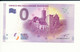 Billet Souvenir - 0 Euro - XEHB - 2017-4 - UNESCO - WELTKULTURERBE WARTBURG - N° 9657 - Lots & Kiloware - Banknotes