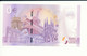 Billet Souvenir - 0 Euro - XEHB - 2017-4 - UNESCO - WELTKULTURERBE WARTBURG - N° 9657 - Lots & Kiloware - Banknotes