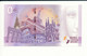 Billet Souvenir - 0 Euro - XEJP - 2017-1 - ALLWETTERZOO MÜNSTER - N° 256 - Billet épuisé - Lots & Kiloware - Banknotes