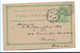 C-V030 / KANADA - Bank-Ganzsache (Entire) Montreal Nach Paris 1893 - 1860-1899 Regering Van Victoria