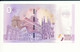 Billet Souvenir - 0 Euro - XEJE - 2017-3 - KÖLN AM RHEIN LIMITED EDITION 2017 - N° 7189 - Billet épuisé - Alla Rinfusa - Banconote