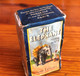 THÉ ELEPHANT -FORCE Et BONTÉ -PUBLICITE CEYLAN EXTRA -sachet 25 Gr -Sté Des THES De L'ELEPHANT MARSEILLE - PARIS 1920/30 - Scatole