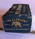 THÉ ELEPHANT -FORCE Et BONTÉ -PUBLICITE CEYLAN EXTRA -sachet 25 Gr -Sté Des THES De L'ELEPHANT MARSEILLE - PARIS 1920/30 - Scatole