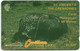 St. Vincent - C&W (GPT) - Carib Petroglyph, 8CSVC, 1994, 10.000ex, Used - St. Vincent & Die Grenadinen