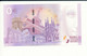 Billet Souvenir - 0 Euro - XEJG - 2017-4 - SCHLOSS BURG - N° 6268 - Billet épuisé - Lots & Kiloware - Banknotes