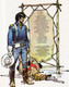 - Lieutenant BLUEBERRY. - LA DERNIERE CARTE - Texte De CHARLIER. Dessins De GIRAUD. - - Blueberry