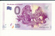 Billet Souvenir - 0 Euro - XEMT - 2017-1 - WILHELMA STUTTGART - N° 4958 - Alla Rinfusa - Banconote