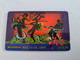 ST LUCIA    $ 20   CABLE & WIRELESS  STL-19A  19CSLA      JAZZ FESTIVAL 1995  Fine Used Card ** 10880** - St. Lucia