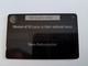 ST LUCIA    $ 20   CABLE & WIRELESS  STL-96A   96CSLA      Fine Used Card ** 10884** - Saint Lucia