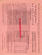 03- VICHY- RARE DEPLIANT PUBLICITAIRE SOURCES ST SAINT LOUIS- EAUX MINERALES-SAINT YORRE -BATIMENT EXPLOITATION 1898 - Lebensmittel