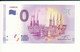 Billet Souvenir - 0 Euro - XEHJ - 2017-2 - LÜBECK - N° 4744 - Billet épuisé - Alla Rinfusa - Banconote