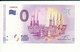 Billet Souvenir - 0 Euro - XEHJ - 2017-2 - LÜBECK - N° 4744 - Billet épuisé - Lots & Kiloware - Banknotes