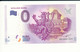 Billet Souvenir - 0 Euro - XEJG - 2017-5 - SCHLOSS BURG - N° 1329 - Lots & Kiloware - Banknotes