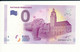 Billet Souvenir - 0 Euro - XEPG - 2017-1 - RATHAUS REMSCHEID - N° 1675 - Alla Rinfusa - Banconote