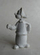 FIGURINE PUBLICITAIRE MIR - POPEYE - MOUMA (2) - Other & Unclassified