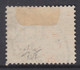 ITALY - 1943 R.S.I. - Tax 54/I - Cv 2200 Euro - Firmato Chiavarello - Usato - Postage Due