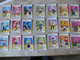 Jeu De Cartes Jeu Des 7 Familles - Le CIRQUE Famille : Magicien Musicien Jongleurs Clowns Elephant Dompteur - Complet - Altri & Non Classificati