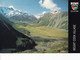 NEW ZEALAND 2000 POSTCARD TO UK. - Covers & Documents