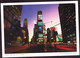 AK 076914 USA - New York City - Times Square Bei Nacht - Time Square