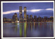 AK 076916 USA - New York City - Viste Panoramiche, Panorama