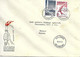 Jeux Olympiques D'Helsinki, Serie Complete FDC 1951 Mi 382/3 Yvert 399/401 Voir 2 Scan - Verano 1952: Helsinki