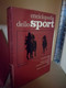 ENCICLOPEDIA DELLO SPORT, HOCKEY SUL PRATO, MEDICINA, GIOCHI OLIMPICI, GOLF, IPPICA - Games