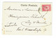 Turkey 1910 Postcard Ankara Negative Seal To Austria (1159) - Lettres & Documents