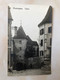 Austria Österreich Frohnleiten Tabor Young Girls Gate Tunnel RPPC Real Photo 14735 Post Card POSTCARD - Frohnleiten